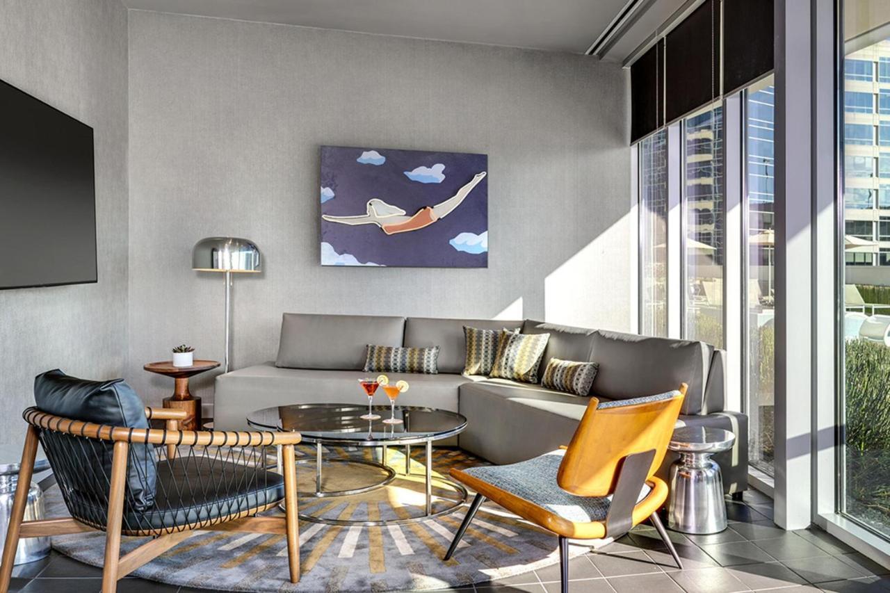 Hotel The Westin At The Woodlands Extérieur photo