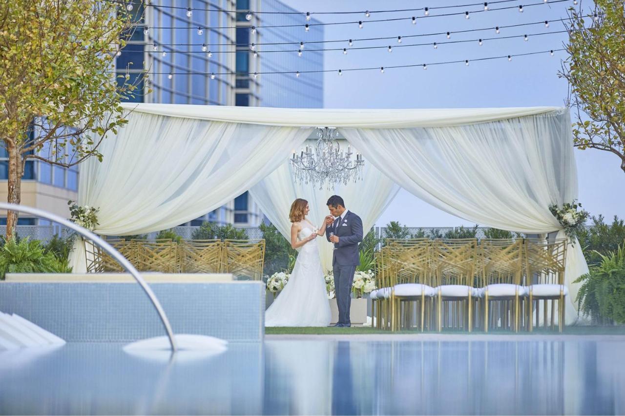 Hotel The Westin At The Woodlands Extérieur photo