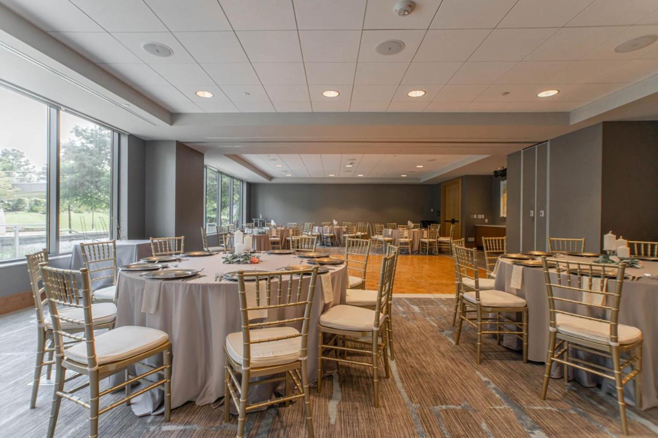 Hotel The Westin At The Woodlands Extérieur photo